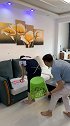 妻管严的我试试这招，俩个月的生活费妥妥的！