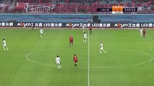 李浩文 中超 2019 中超 联赛第30轮 上海上港 VS 深圳佳兆业 精彩集锦