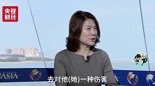 董明珠谈培养人才：不能顾及脸面！