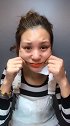 清纯美女约会完回家卸妆,撕下“脸皮”后像变了一个人!