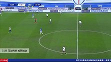 马加利安 意甲 2020/2021 桑普多利亚 VS 克罗托内 精彩集锦