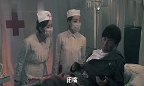 做演员不容易,8瓶矿泉水连着喝,就为了一种感觉,给悠悠加鸡腿