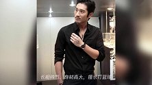 玩出人命?高以翔半夜录浙江卫视节目摔倒休克,抢救无效遗憾去世