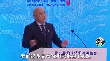 故宫新掌门首次公开亮相：与华为签订战略合作协议，抓住5G机遇