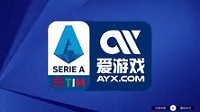 第43分钟国际米兰球员阿什利·扬射门 - 被扑