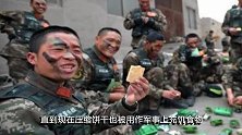 压缩饼干小小一块，为啥那么“抗饿”开水煮30分钟，恍然大悟