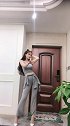 爱跳舞的长腿美女最美丽，这个《芒种》舞蹈值得给点赞！