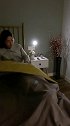 自从有了这个感应灯，晚上起居方便多了 人体感应灯