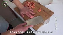 教你在家里做香辣虾，味道比大饭店的都好，香辣过瘾特好吃！