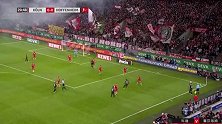 洛卡迪亚 德甲 2019/2020 德甲 联赛第11轮 科隆 VS 霍芬海姆 精彩集锦