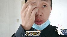 北京下雨了，从昨天晚上就开始了，你看这雨，快来看视频