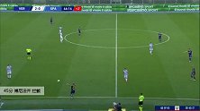 博尼法齐 意甲 2019/2020 维罗纳 VS 斯帕尔 精彩集锦