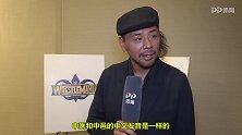 WWE-18年-中邑真辅得知“老中医”绰号由来大呼有趣！-花絮