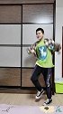 宅家不如跳舞，自学舞蹈好嗨哟