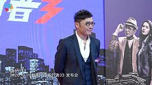 曝林峯女儿长得跟林峯一模一样 苗侨伟：要明年才看到真人