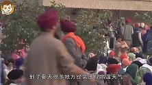 印度人不管天气多热，也不摘掉头巾，原因让人哭笑不得！