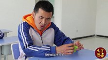 学霸蹭饭怎么办？不用怕！有大厨芥末朝天椒拌面治她