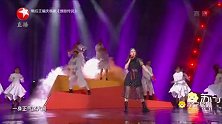 伊能静、秦昊 《下山》