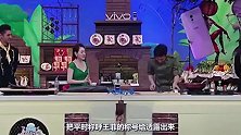 叫亲爱的太俗气，叫本名太生疏，听谢霆锋如何称呼王菲，好酸啊