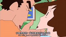 小新一家吃牛肉火锅