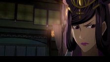 魔道祖师：江澄跪求虞夫人放过魏无羡，却被拒绝！