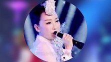 金星手撕最狠的女歌星，被揭开老底身败名裂，从巅峰跌入深渊