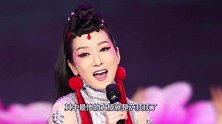 金星手撕最狠的女歌星，被揭开老底身败名裂，从巅峰跌入深渊