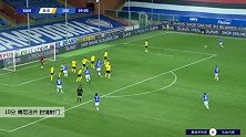 博尼法齐 意甲 2020/2021 桑普多利亚 VS 乌迪内斯 精彩集锦