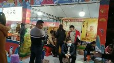 深圳夜市美食城，舌尖上的美食！