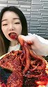就喜欢看全程都在吃，看着过瘾