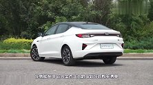江淮IC5能耗测试 15万紧凑级新秀实测续航超450km