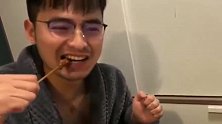 猫：眼疾手快才有串撸！