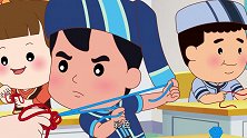 第9集《民族大团结 汇成中国结》