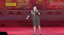 这才是董文华应有的歌唱实力，不愧是实力派民歌天后
