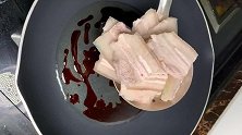把子肉这样做肥而不腻
