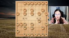 这棋街头巷尾都这样，说好听叫防守反击，不好听叫坐吃等死