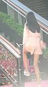小姐姐回头一笑百媚生，倾国倾城的颜值让人无数小哥哥们心动