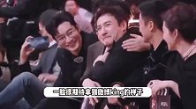 杨幂三封微博queen，肖战三封微博king，沈腾痛失微博king喜剧效果拉满