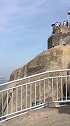打卡日光岩