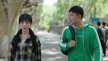 我怕来不及：张钊给晶晶献殷勤，不料晶晶完全不接受他的好意