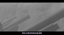 襄樊战役中敌军副司令被俘，两大元帅亲自探望，建国后还被授要职