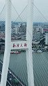 黄浦江南浦大桥