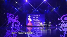 杨紫表演天赋被发现，竟与《大红灯笼高高挂》有关，这也太奇妙了