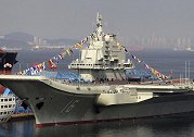 辽宁舰熄火后重启需要10个小时？真实情况如何？只需3个小时