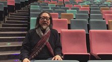 赖声川《千禧夜，我们说相声》重登北京