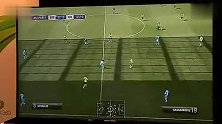 《FIFA12》GC实际比赛视频15