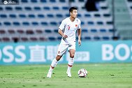 国足10年十佳球：武磊3上榜 邓卓翔1V4戏耍韩国