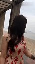 气质美女时尚街拍，穿搭时尚胖的刚刚好