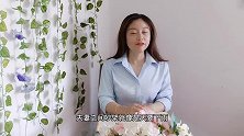 蒋勤勤和老公吵架上热搜了，这样的婚姻幸福吗？(1)