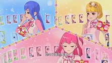 菲梦少女：美乐蒂打开菲梦助理准备换装上场了